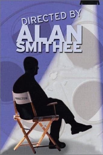 Poster of Directed by Alan Smithee