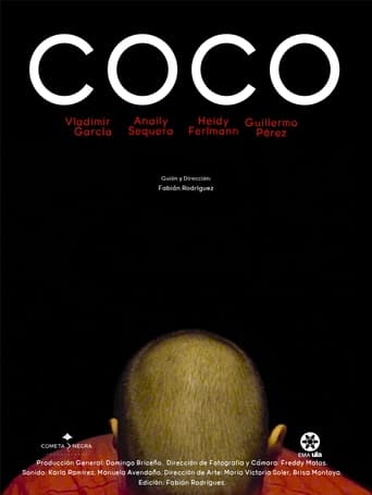 Poster of COCO