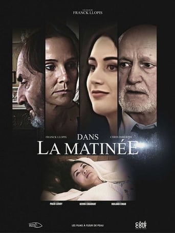 Poster of Dans la matinée