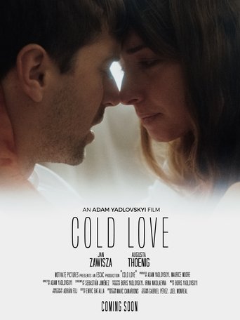 Cold Love Poster of Cold Love