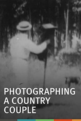 Poster of Photographing a Country Couple