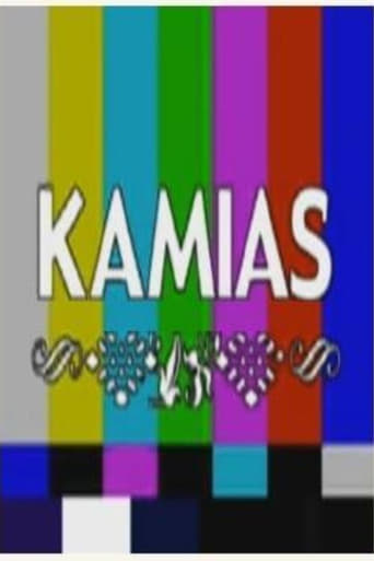 Poster of Kamias: Memory of Forgetting