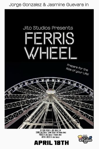 Poster of Ferris Wheel