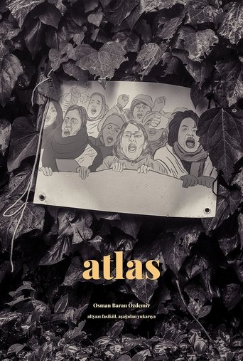 Poster of Atlas