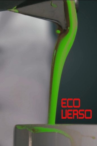 Ecoverso Poster of Ecoverso