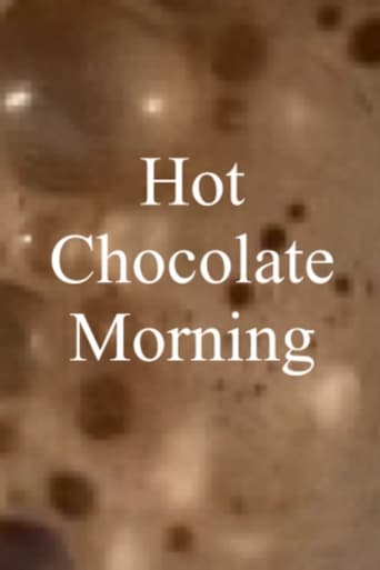 Poster of Hot Chocolate Morning