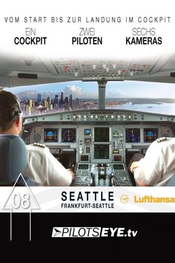 Poster of PilotsEYE.tv Seattle A330