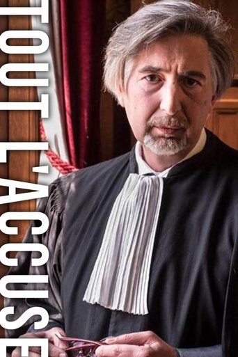 Poster of Tout l'accuse