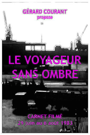 Poster of Le Voyageur sans Ombre Film