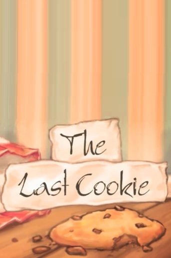 Poster of The Last Cookie