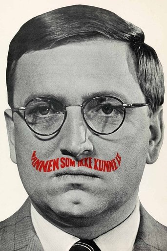 Poster of The Man Who Could Not Laugh