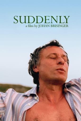 Poster of Suddenly