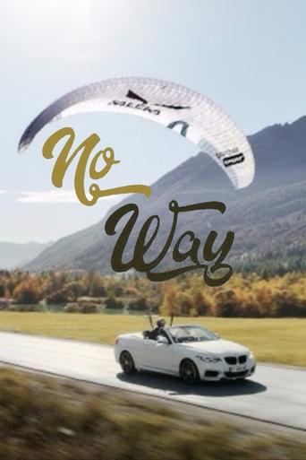 Poster of No Way!