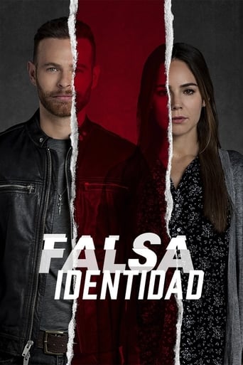 Portrait for False Identity - Season 1