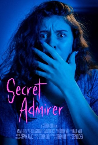 Poster of Secret Admirer