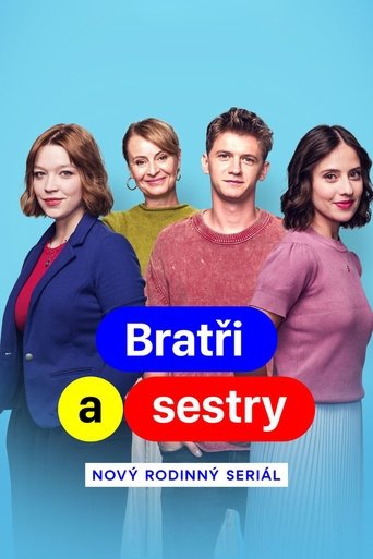Portrait for Brothers and sisters - Season 1