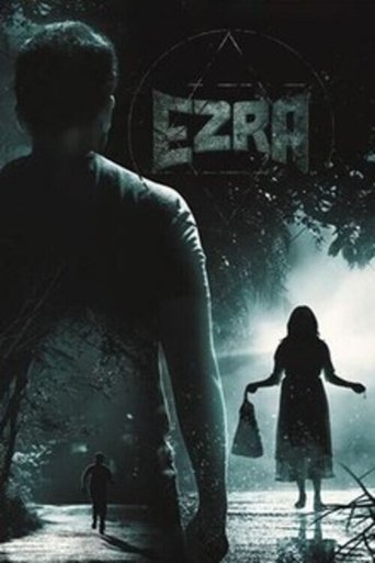 Ezra Poster of Ezra
