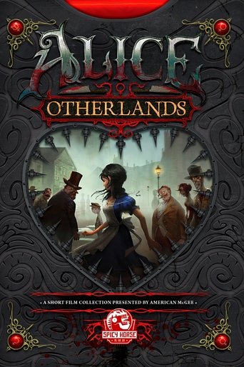 Poster of Alice Otherlands: A Night at the Opera