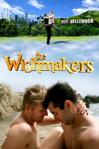 Poster of The Wishmakers