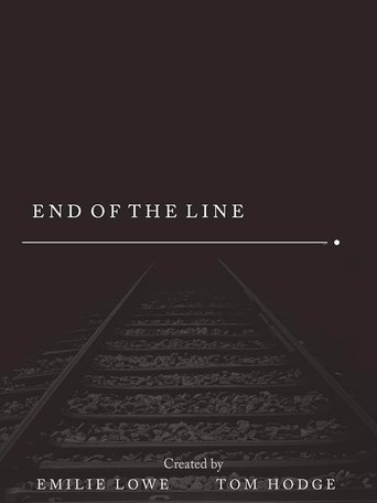 Poster of End of the Line