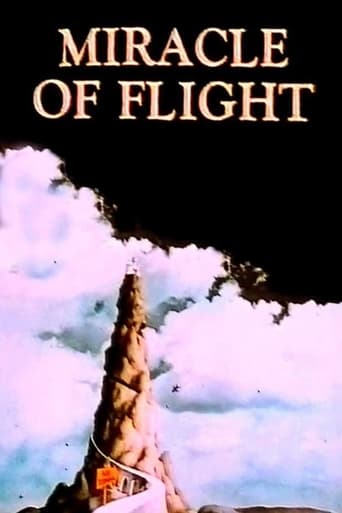 Poster of Miracle of Flight