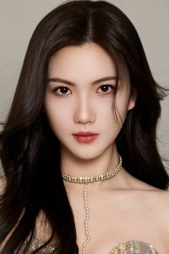 Portrait of Sun Xiaohan