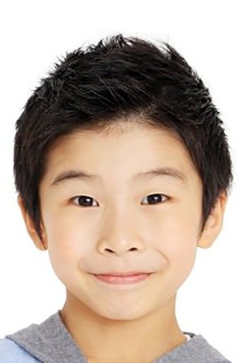 Portrait of Tsuchida Ryo