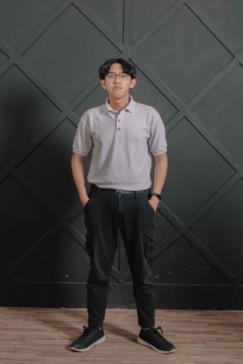 Portrait of Fakthurrahman