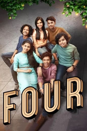 Poster of Four