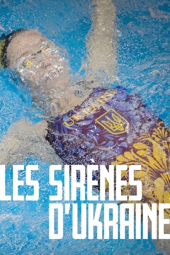 Poster of Les Sirènes d’Ukraine