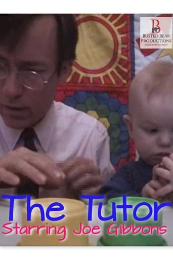 Poster of The Tutor