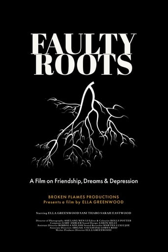 Poster of Faulty Roots