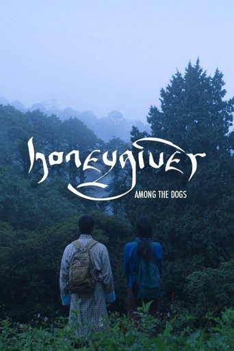 Poster of Honeygiver Among the Dogs