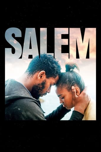 Poster of Salem