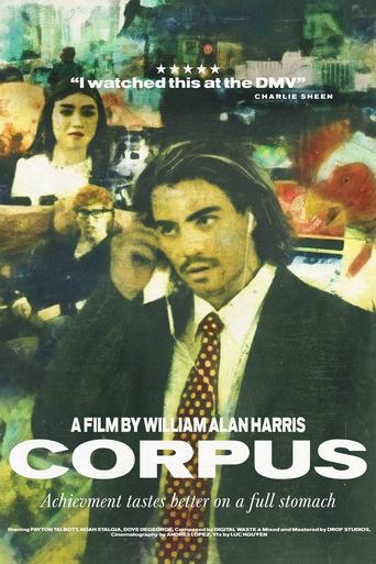 Poster of CORPUS