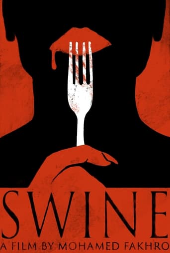 Poster of Swine