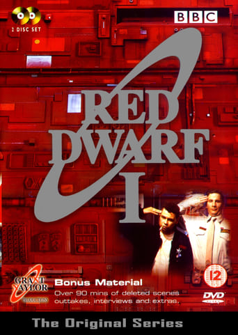 Poster of Red Dwarf: The Beginning - Series I