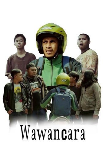 Poster of Wawancara