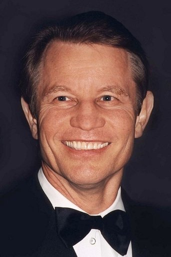 Portrait of Michael York