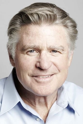 Portrait of Treat Williams