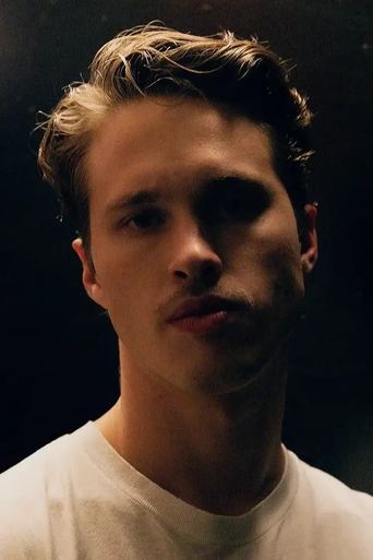 Portrait of Ryan Beatty