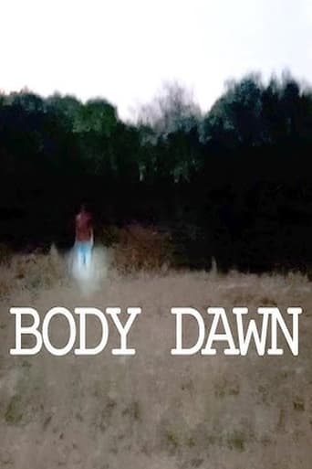 Poster of Body Dawn