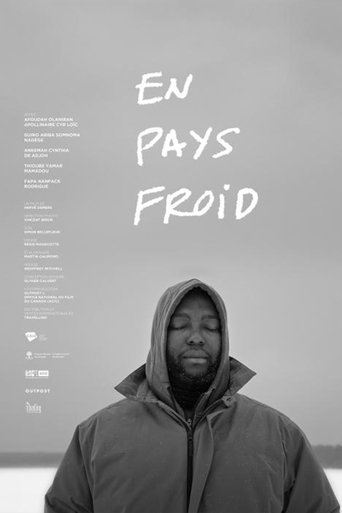 Poster of Land of Cold