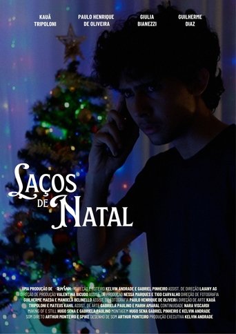Poster of Laços de Natal