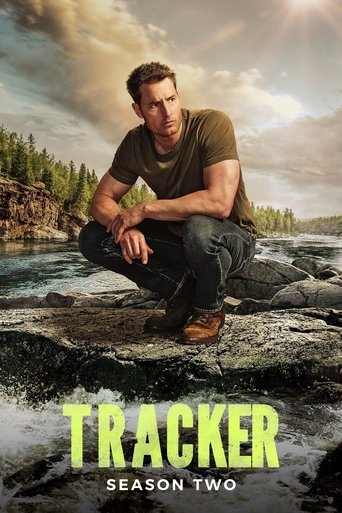 Portrait for Tracker - Season 2
