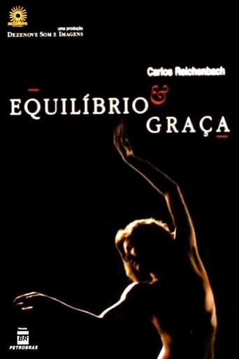 Poster of Equilíbrio e Graça