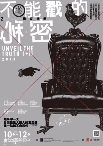 Poster of Unveil the Truth II