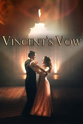 Poster of Vincent's Vow