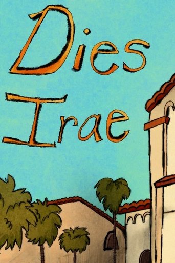 Dies Irae Poster of Dies Irae