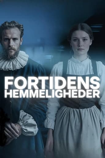 Portrait for Fortidens hemmeligheder - Season 1